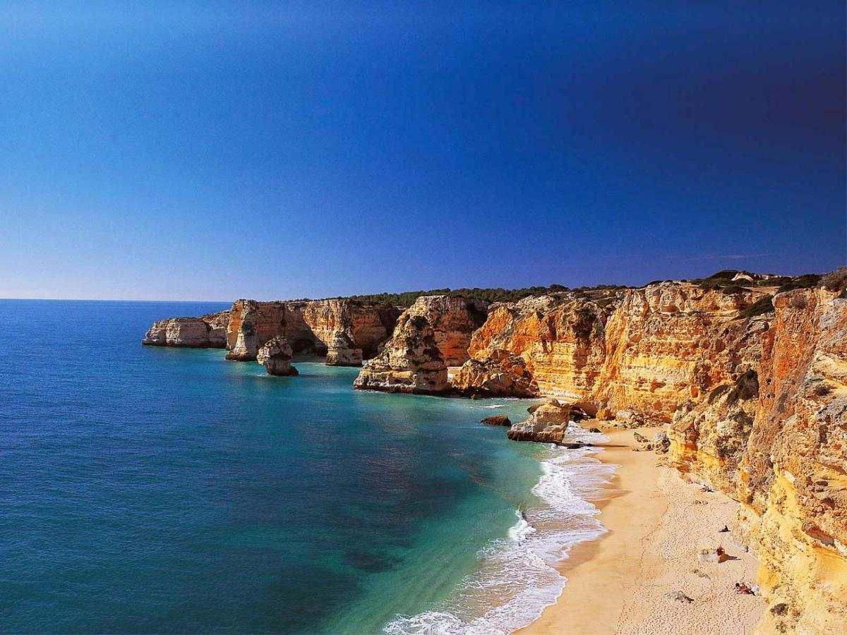 ALDEIA DAS AÇOTEIAS VILLAGEs Albufeira Exterior foto